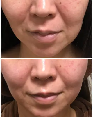 心と身体を一休み♡ 萩原香織のネイルデザイン