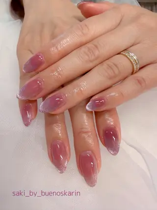 ネイル SAKI UCHIDAのネイルデザイン