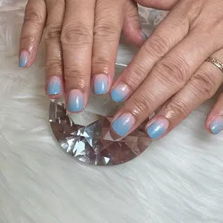 ネイル bel fiore .のネイルデザイン