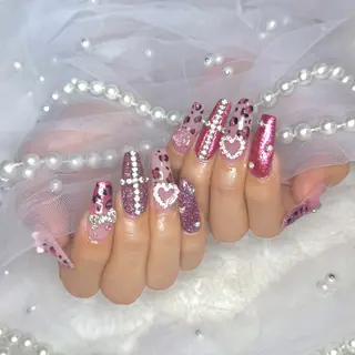 ネイル You&Me Ibukiのネイルデザイン