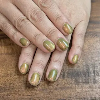 ネイル ネイルリノ所属・堀 奏子のネイルデザイン