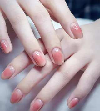 ネイル Best Nail所属・岡田 あきのネイルデザイン