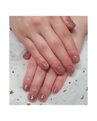 ネイル Salon de dahan所属・SALON DE DAHANのネイルデザイン