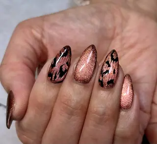 ネイル BROWS/ NAILSの眉毛・アイブロウイメージ