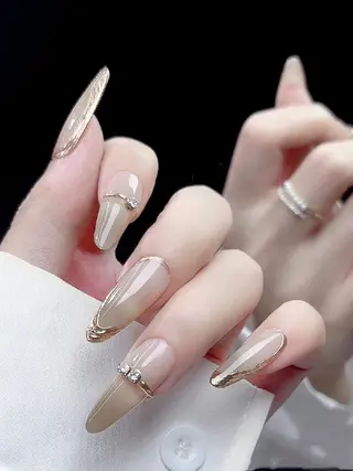 ネイル YK Beauty Salonのマツエク・マツパデザイン