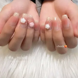 ネイル AKI ♥︎のネイルデザイン