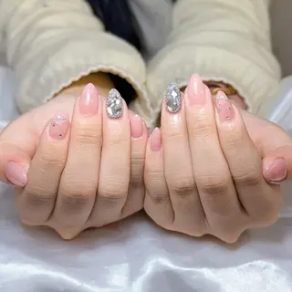 ネイル Asher-Yuki 🍁のネイルデザイン