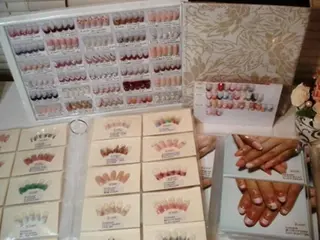 ネイル ネイルサロンアリューム所属・ネイルサロン アリュームのネイルデザイン