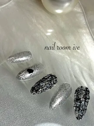 ネイル nail room IVEのネイルデザイン