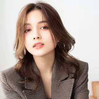 ロング 睡眠スパ🛀/カット /恵比寿noce✂︎のヘアスタイル