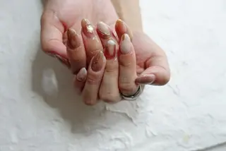 ネイル little /ayaのネイルデザイン