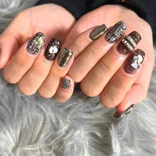 ネイル Betty ✶のマツエク・マツパデザイン