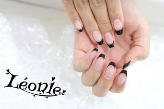 ネイル Leonie misuzu. oのネイルデザイン