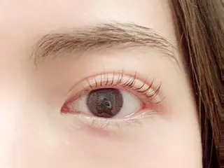 マツエク・マツパ まつげ🌷 senaのマツエク・マツパデザイン