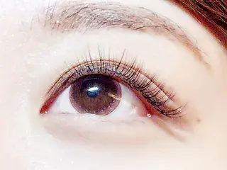 マツエク・マツパ 奥沢/自由が丘 Lien〈リアン〉のマツエク・マツパデザイン