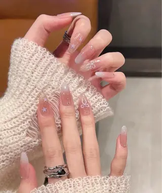 ネイル See.U Nail Salonのネイルデザイン