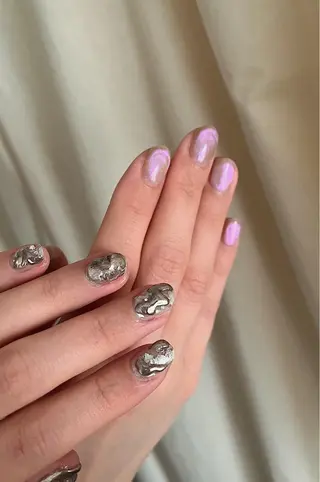 ネイル nail RINAのネイルデザイン
