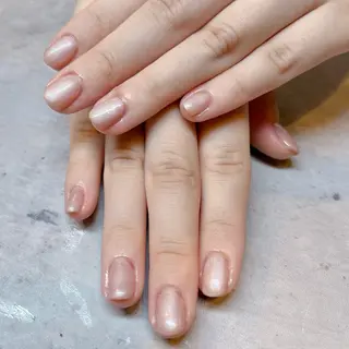 ネイル Kobayashi Mのネイルデザイン