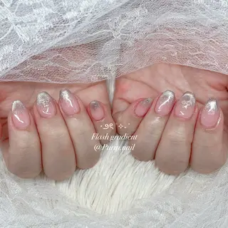 ネイル Nails by Purin🍮のネイルデザイン