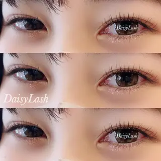 マツエク・マツパ eyenico 渡邊のマツエク・マツパデザイン