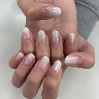 ネイル 小尾 愛華のネイルデザイン