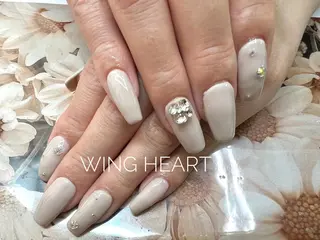 ネイル I. AYUMIのネイルデザイン