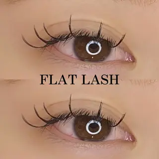 マツエク・マツパ 成美SALON eye&nailのマツエク・マツパデザイン