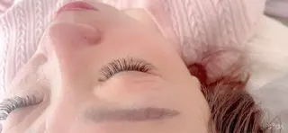 マツエク・マツパ Cherir MASAMIのマツエク・マツパデザイン