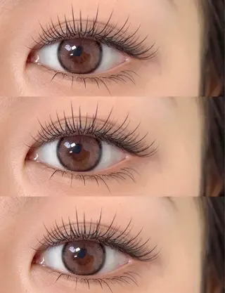 マツエク・マツパ Max eyelash池袋のマツエク・マツパデザイン