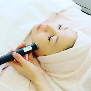 Une rencontre (ユヌ・ランコント)所属・つや肌専門店ユヌ・ ランコント中井のエステ・リラクイメージ