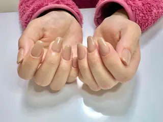 ネイル chérie nailのネイルデザイン