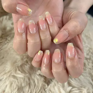 ネイル パラジェル登録サロンfeerique所属・Uchida Mayunaのその他イメージ