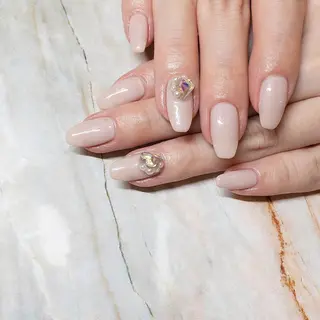 ネイル rokunana 佐野のネイルデザイン