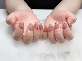 ネイル Aliceマツエク ＆ネイル3のマツエク・マツパデザイン