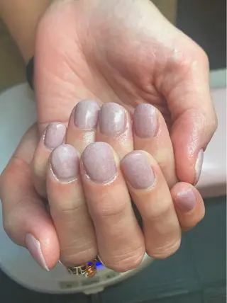 ネイル フリーネイリスト michiのネイルデザイン