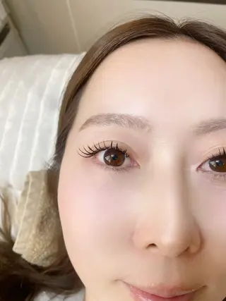 マツエク・マツパ pepper所属・こやま🫧🛋️ まつ毛とジャグアのマツエク・マツパデザイン