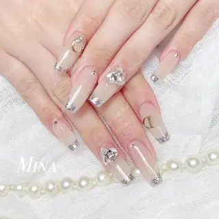 ネイル ✨NA.YUKI ナユキ✨のネイルデザイン