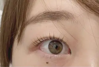 マツエク・マツパ Minamidani yukiのマツエク・マツパデザイン