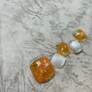 ネイル Yamamoto Sayakaのネイルデザイン