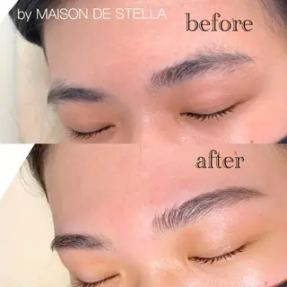 salon flo've所属・flove wax&beautyのその他イメージ