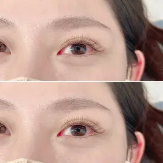 マツエク・マツパ oto オトの眉毛・アイブロウイメージ