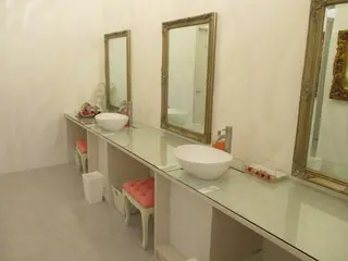 Venus エステ　脱毛のエステ・リラクイメージ