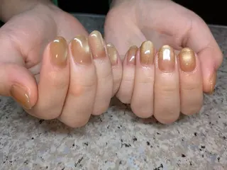 ネイル スズキ マイコのネイルデザイン