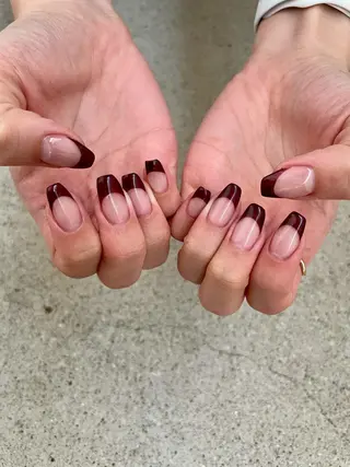 ネイル Ｍ☆NAIL asamiのネイルデザイン