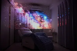 ドライヘッドスパサロン 睡彩-suisai-所属・ドライヘッドスパ 睡彩-suisai-のエステ・リラクイメージ