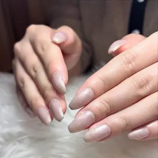 ネイル hairsBERRY 久留米店所属・BERRY  久留米 Ayakaのネイルデザイン