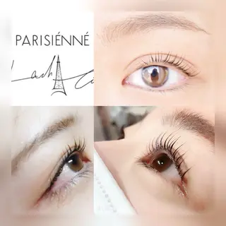 マツエク・マツパ MIU  nail＆eye所属・MIU nail＆eyeのマツエク・マツパデザイン