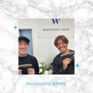 ホワイトニング ショップ吉祥寺店のエステ・リラクイメージ