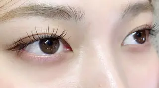 マツエク・マツパ DOLL -eyelash-のマツエク・マツパデザイン