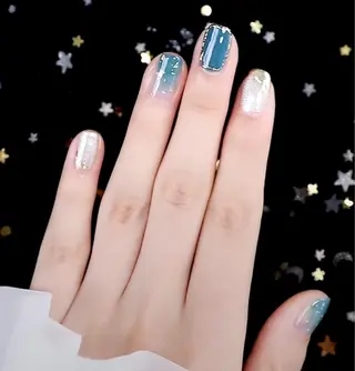 ネイル Nail Salon kihi大塚店のネイルデザイン